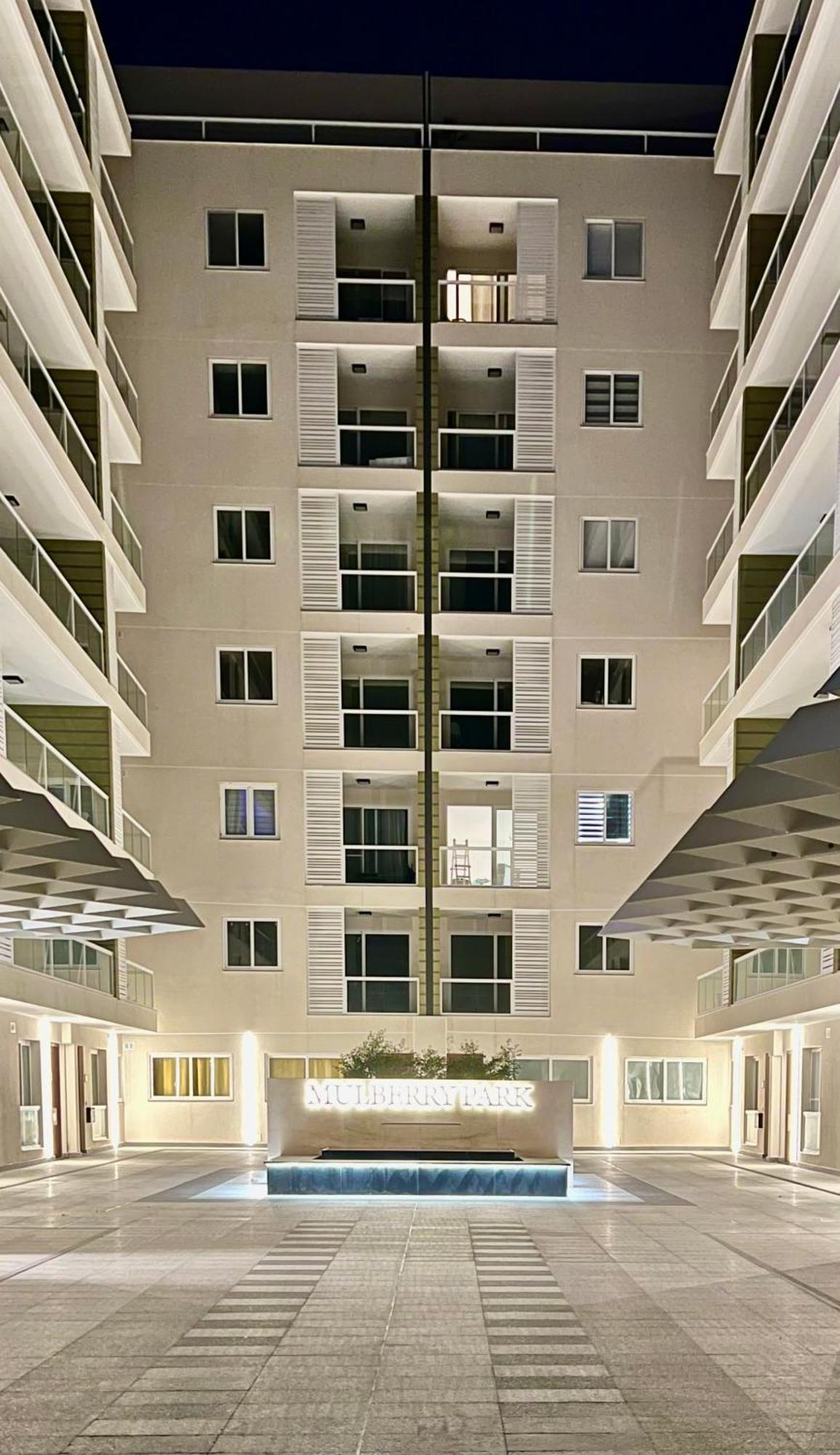 Modern & Spacious 2Br Penthouse With Terrace - Close To Qawra Beach เซนต์พอลส์เบย์ ภายนอก รูปภาพ